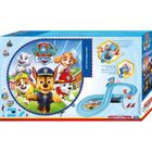 Carrera First, Paw Patrol, Adventure Bay Legends, pista de curse, 2,4 m