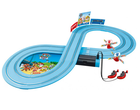 Carrera First, Paw Patrol, On the Track, pista de curse cu masinute, 2,4 m