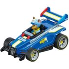 Carrera Go, Paw Patrol, Ready Race Rescue, Pista de curse, 2 masinute, 4,3 m