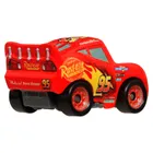 Cars, Lightning McQueen, micro masina