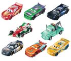 Cars, Masinute care isi schimba culoarea, 1 buc.