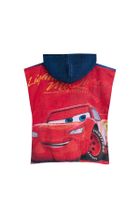 Cars, prosop tip poncho, 55-110 cm