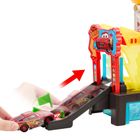 Cars, Race Ready Car Wash, set de joaca cu masina