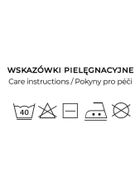 Ceba Baby, Unicorn, sac de dormit, roz deschis, 0-18 luni