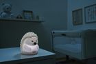 Chicco, Arici, lampa de noapte, moale