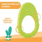 Chicco, Avocado, jucarie dentitie, moale, verde