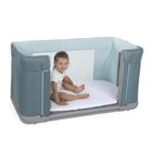 Chicco, Co-Sleeping Next2me, Forever, patut atasabil, Acquarelle