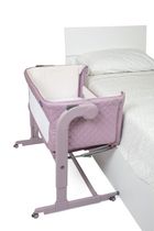 Chicco, Co-Sleeping Next2me, Magic, patut atasabil, Blossom