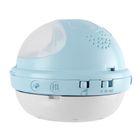 Chicco, First Dreams, Rainbow, Carusel pentru patut 3in1, albastru