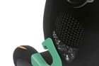 Chicco, My Seat i-Size Air, scaun auto, 76-150 cm, Black Air