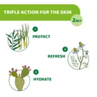 Chicco, Natural Z, spray de protectie, 100 ml, 2 luni+