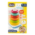 Chicco, Smart2Play, joc piramidal, dansator dangling