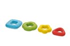 Chicco, Smart2Play, turn senzorial 2 in 1, puzzle, forme si culori