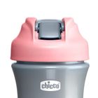 Chicco, sticla sport, roz, 350 ml