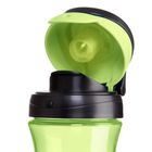Chicco, sticla sport, verde, 350 ml