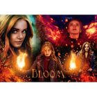 Clementoni, Fate: The Winx Saga, puzzle, 1000 piese