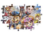 Clementoni, Maxi Super Color, Paw Patrol, puzzle, 24 piese