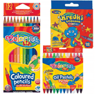 Colorino, Premium, set pentru scoala