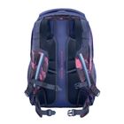 Coocazoo, Every, rucsac pentru scoala, cu 1 compartiment, Berry Marble