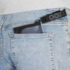 Coocazoo, portofel, Grey Rocks
