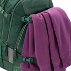 Coocazoo, rucsac pentru scoala cu 4 compartimente, Slight Splash