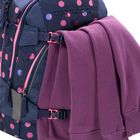 Coocazoo, rucsac pentru scoala, Reflective Moons