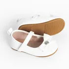 Cool Club, Balerini pentru fete, alb