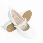 Cool Club, Balerini pentru fete, alb