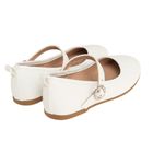 Cool Club, Balerini pentru fete, albi