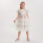 Cool Club, Balerini pentru fete, auriu