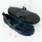 Cool Club, Balerini pentru fete, bleumarin