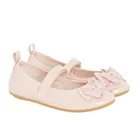 Cool Club, Balerini pentru fete, roz deschis