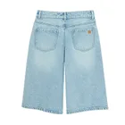 Cool Club, Bermude blugi pentru fete, albastru