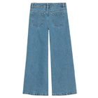 Cool Club, Blugi evazati pentru fete, denim
