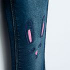 Cool Club, Blugi evazati pentru fete, denim