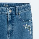 Cool Club, Blugi evazati pentru fete, denim