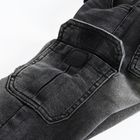 Cool Club, Blugi pentru baieti, jogger, gri
