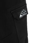 Cool Club, Blugi pentru baieti, jogger, negru