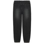 Cool Club, Blugi pentru baieti, jogger, negru