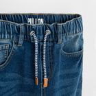 Cool Club, Blugi pentru baieti, regular fit, denim