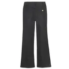 Cool Club, Blugi pentru fete, flare, negru