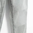 Cool Club, Blugi reglabili pentru baieti, jooger, gri