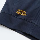 Cool Club, Bluza cu fermoar pentru baieti, mix de culori