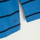 Cool Club, Bluza cu maneca lunga pentru baieti, albastru