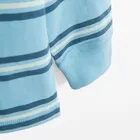 Cool Club, Bluza cu maneca lunga pentru baieti, albastru