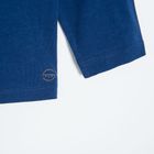 Cool Club, Bluza cu maneca lunga pentru baieti, culoare albastru