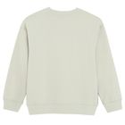 Cool Club, Bluza cu maneca lunga pentru baieti, gri