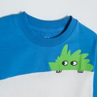 Cool Club, Bluza cu maneca lunga pentru baieti, mix