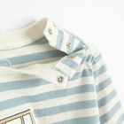 Cool Club, Bluza cu maneca lunga pentru baieti, mix