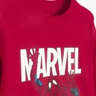 Cool Club, Bluza cu maneca lunga pentru baieti, mix, imprimeu Spider-Man, set, 2 buc.